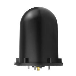 China Circular Polarization Omni Wifi Anti Drone Antenna 50W 800MHz-1620MHz factory