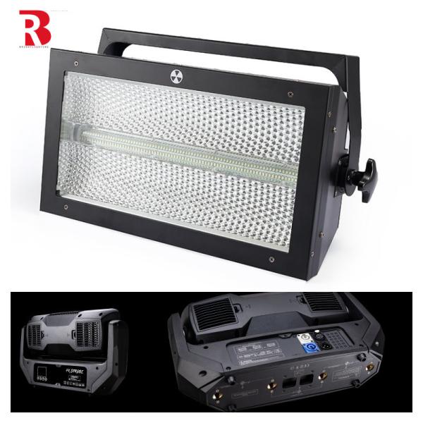 China Versatile LED Stage Strobe Light For Wild Club Nights And Sophisticated Parties factory
