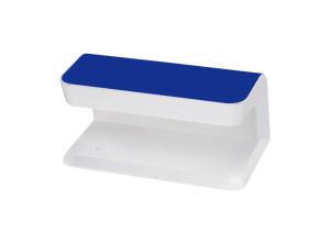 China UV MONEY DETECTOR 4W UV Lamp Professional Paper Money Detector for South Africa factory