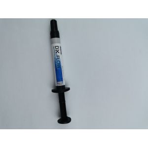 Fluoride Releasing Nanohybrid Dental Flowable Composite