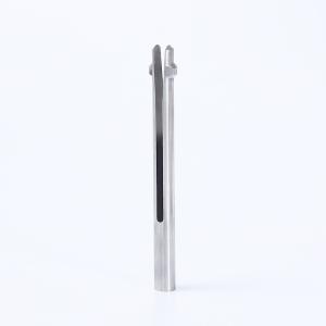China Savantec 6.35-10.31mm High Speed Steel One Pass Deburring Single Edged Deburring Tool For Inner Hole factory