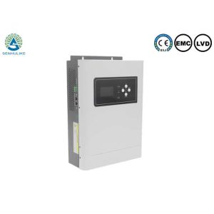 Residential Solar Energy System 3KW Solar Kits Hybrid Solar System