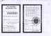 Shenzhen Xinlushi Packing Products Co., Ltd. Certifications