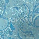 Eco Friendly Recycled Swimwear Fabric Stylish Floral Pattern Womens Regular Fit