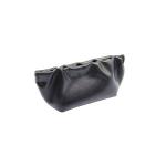 Soft PU Large Capacity Pouch Glasses Case High End 196*84*56mm