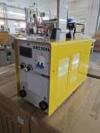 DC Inverter Portable ARC Welding Machine MMA ARC Mosfet MMA Machine With Arc