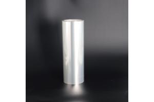 China 150micron Pet Transparent Release Film Silicone Coated Waterproof Clear factory