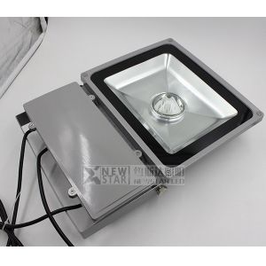 China 99w one LED RGB led flood lights,DMX RGB led flood lights, DMX program led floodlights on sale
