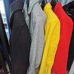 Stradivarius , Ladies Melton Coats Fashion And Casual Keep Warm Autumn and