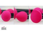 Blue Beauty Blender Makeup Sponge Cosmetic Powder Puff Sponge Makeup Brush
