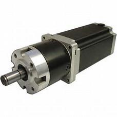 China Precise DC Stepper Motor Bipolar Parallel Phases 110BYG1.8 For Medical Equipment factory
