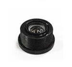 Digital Scanning Low Distortion Lens 1/2.5 High Resolution For Mini MTV Board