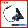 Buy cheap Universal Roof Shark Fin Am Fm Car Radio Antenna For Buick VW Electronic Motors from wholesalers
