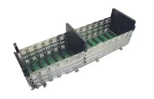 China TC-FXX072 Honeywell 7 Slot Card Rack Chassis For DCS Module PLC Module factory