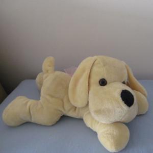 China Plush dog toys factory