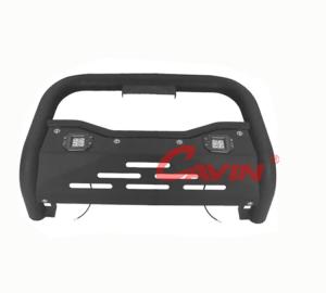 China ODM Stainless Steel Pickup Truck Grille Bar Bull Guard For Ford Ranger factory