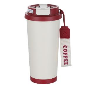 China 19.5*9cm Electric Hot Water Cup BPA Free Eco-friendly Material For Hot Drinks 530ml factory