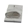Buy cheap OEM Envelop Industrial Dust Collector Bags Anti Static Treatment Rigid from wholesalers
