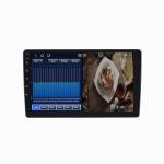 9 Inch Doubl Din Car Stereo Carplay Android 12 Car DVD Player Auto Electronics