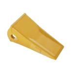 Mining CAT 980 Loader Digging Bucket Teeth Heavy Duty