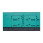 360 KVA Water Cooled Diesel Generator 60Hz Trusted Diesel Generator Manufacturer