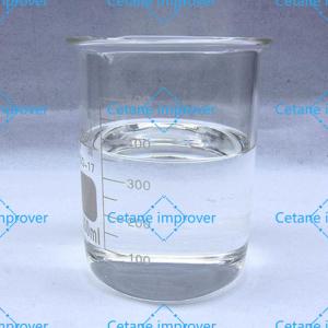 China 99% Purity 2-Ethylhexyl Nitrate for Cetane Number Improvement in Diesel Fuel Additives factory