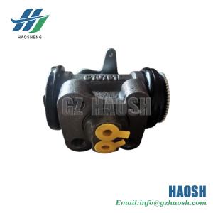 China For Isuzu 700P 8-97358878-1 8973588781 Rear Brake Wheel Cylinder LH factory