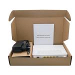 Family Gateway Netlink Wifi ONU 1GE+3FE+Voice Epon Onu For Fiber Optic Network