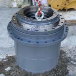 DX255 Travel Reduction Travel Gearbox for Doosan Final Drive Excavator Spare