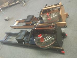 China aqua rower machine in Canada factory