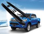 OEM Manufacturer Wholesale 4x4 Aluminum Side Step Running Board For Toyota Hilux