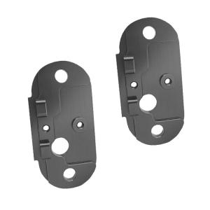 China Aerospace Processing Aluminum Bike Parts Multifunctional Practical factory