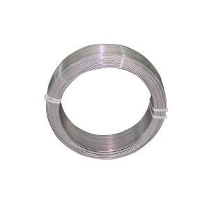 Resistance Wire Bright Nichrome 80 NiCr 80/20 Flat Wire / Strips Max Width 200