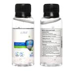 Small Bottle Wash Free Hand Sanitizer 100ml 350ml 500ml Or Customized