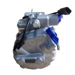 12V Auto car ac compressor 7SEU17C for VW Volkswagen T5 2006-2008 3D0820805G