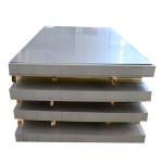 JIS Certificate Stainless Steel Plate Sheet Coil 3.0mm Thickness SS 430 BA