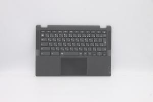 China Lenovo 5CB0Z48342 Upper Case Cover with Keyboard ASSY ASM JA B 82B8 factory
