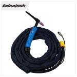 Aluminum Tig Welding Machine Accessories 140Amp Gas Cooled TIG Torch