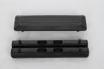90 Pitch Chain On Rubber Track Pads 49mm Height ISO9001