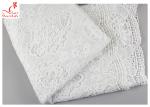 Guipure Embroidered Floral Lace Fabric With Chemical Poly Milk Silk Comfortable