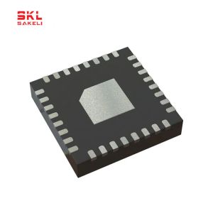 China MSP430I2041TRHBR MCU Microcontroller Embedded CPU Flash ICs 16Bit 16.384Mhz factory
