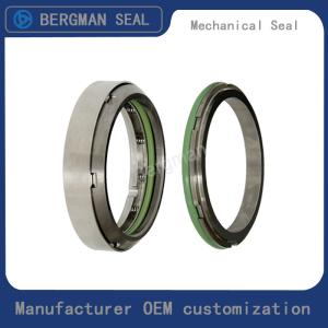China BERGMAN Replace Flygt Pump Seal FWU-105mm 3312 3351 3400 3501 3531 7084 7121 Upper Sealing Mechanical Seal factory