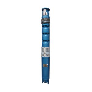 China 3 Phase 60hz / 50hz Deep Well Submersible Pump 10 - 600m Head Vertical Installation on sale