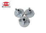 20mm Square Swivel Formwork Tie Nut For Concrete Fasten