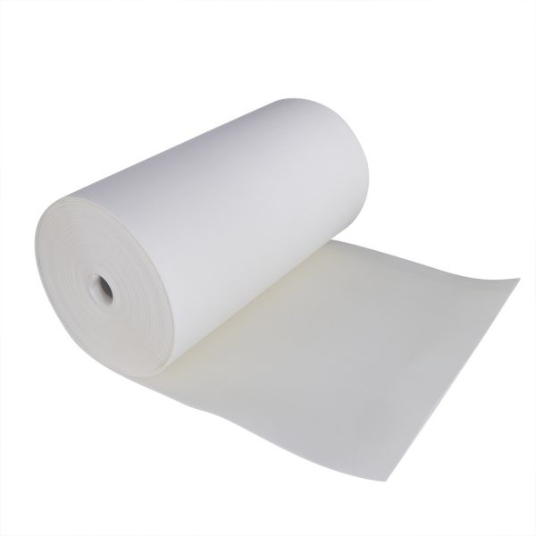 Polyolefin Cross Linked PE Foam Sheet Polyethylene Packaging Material High