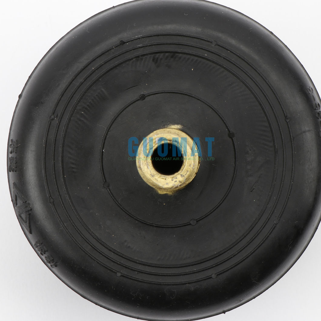 Rubber Air Spring M-120-2 Yokohama Air Cushion for Industrial Shaker / Air Ride Suspension Parts