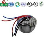 T180 110v Toroidal Transformer to 220v 3000amp 22v 9.5v 12 0 12 5a Auto