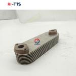D1146 DX260 DX300 Engine Parts Oil Cooler 65.05606-5020