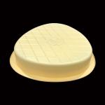 Custom Gold PP Triangular Chocolate Trays Food-Grade Packaging