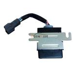 Excavator Glow Plug Controller 182550-3251 ZAX120 ZAX200 M84AX-B40 Time Relay